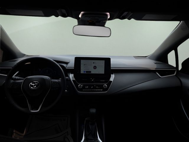 Used 2026 Toyota Corolla Sedan