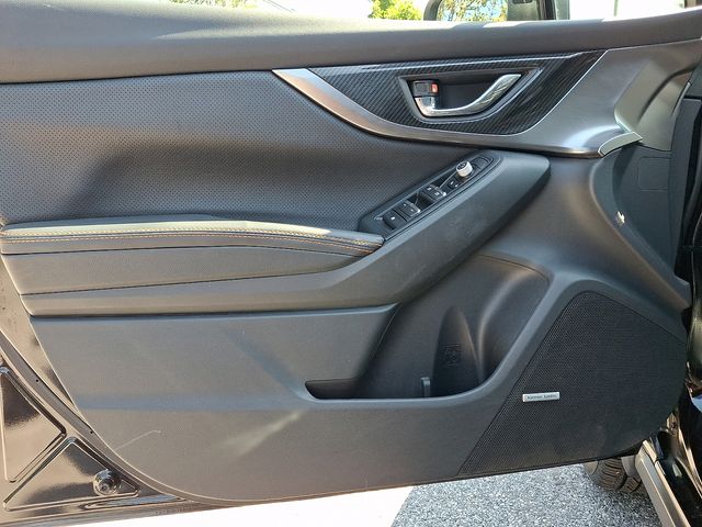 2018 Subaru Crosstrek 2.0i Limited Black at Rafferty Subaru