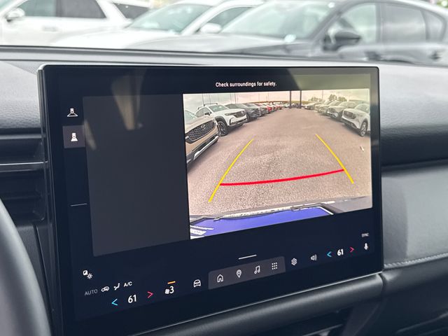 New 2026 Gray Mazda 2.5 S Select image 18