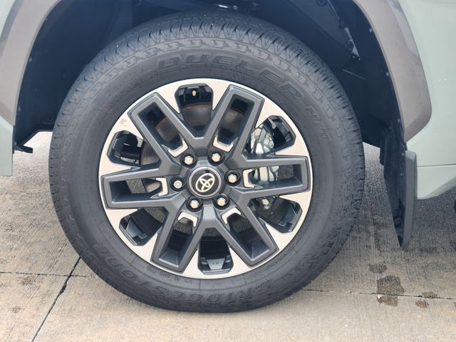 2026 Toyota Tundra Limited - 9