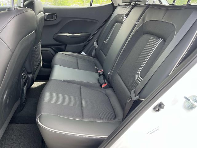 new 2026 Hyundai Venue car, priced at $24,191