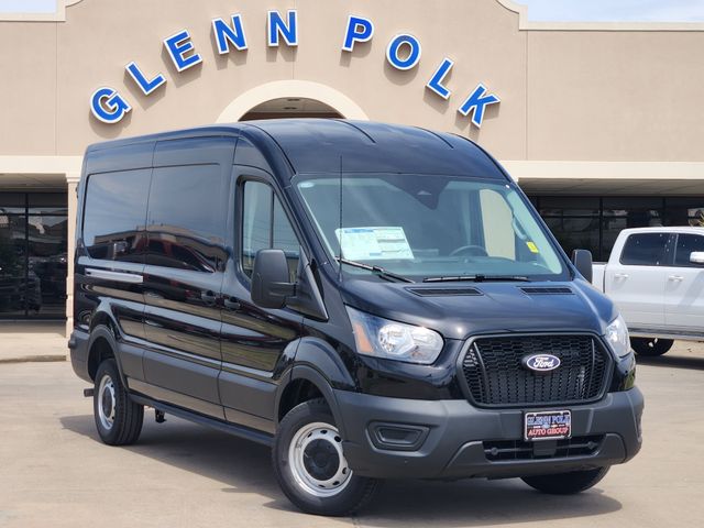 2026 Ford Transit-250