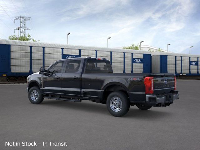 2026 Ford F-250 Super Duty XL