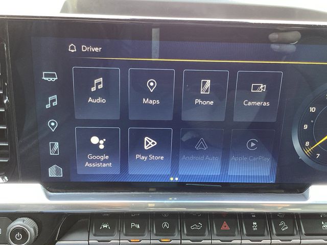 Used Car 2023 Chevrolet Silverado 1500  Ltz For Sale Under $50,000 In San Antonio, Texas