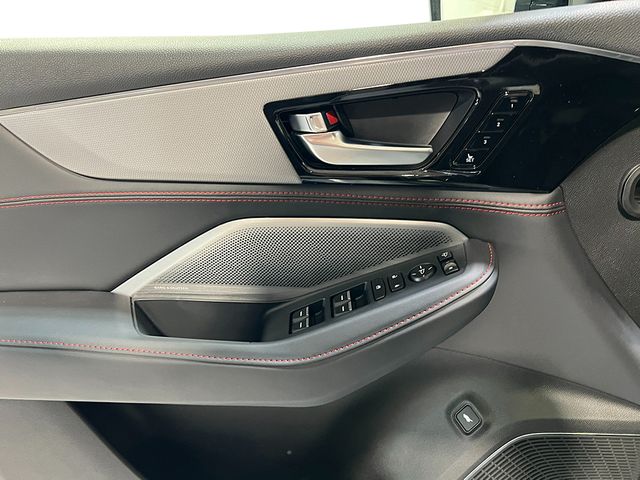2026 Acura MDX A-Spec Advance Package - Nh-885m/Liquid_Car exterior view 15