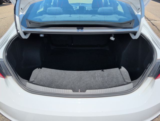 Used 2023 Chevrolet Malibu Sedan