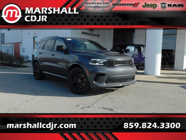 2026 Dodge Durango GT HEMI AWD