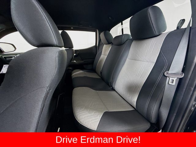 Used 2023 Toyota Tacoma Truck