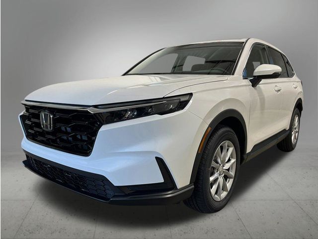 2026 Honda CR-V EX AWD's photo