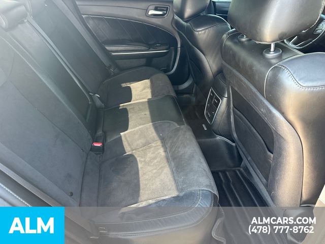 Used 2022 Gray Dodge R T Scat Pack image 17