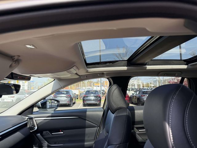 New 2026 Beige Mazda 2.5 S Meridian Edition image 4