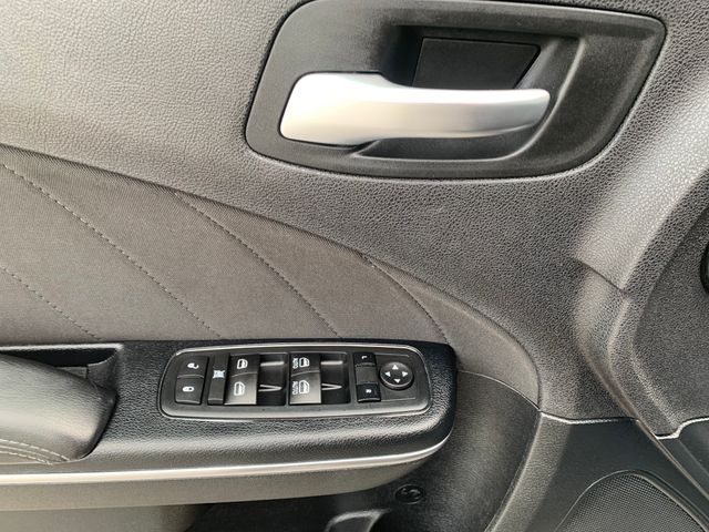 Used 2016 Dodge Charger Sedan