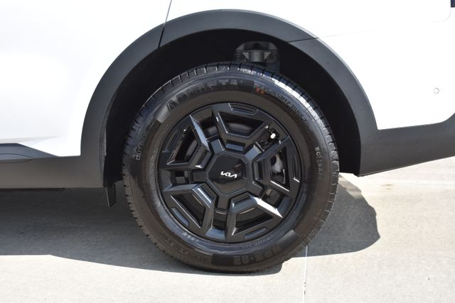Used 2024 Kia Sorento SUV