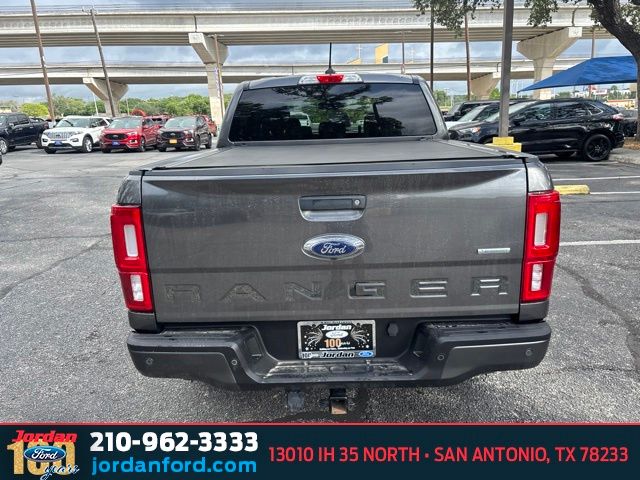 Used Car 2020 Ford Ranger  Xlt For Sale Under $25,000 In San Antonio, Texas