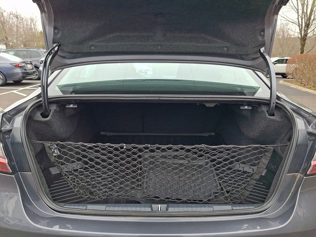 used 2022 Subaru Legacy car, priced at $23,998