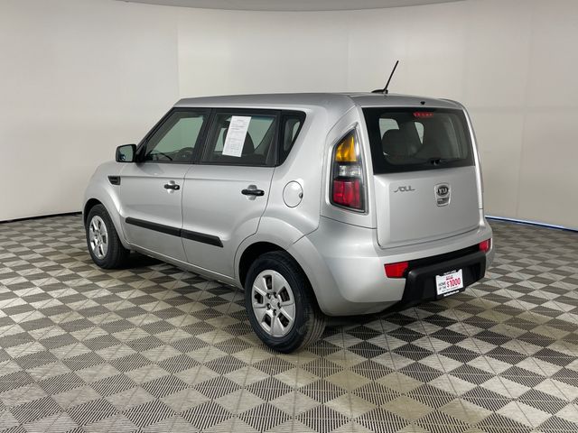 Used 2011 Kia Soul For Sale in Bremerton, WA