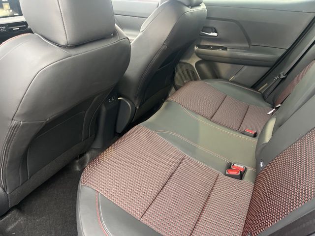 New 2026 Blue Nissan SR image 31