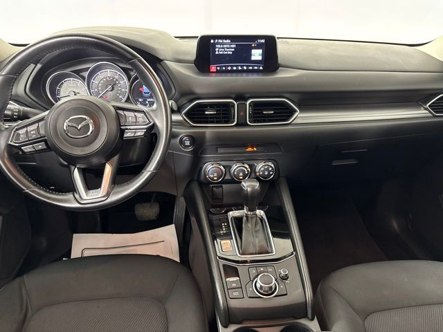 Used 2018 Mazda CX-5 SUV