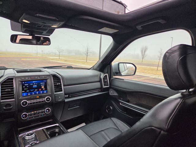 2020 Ford Expedition Limited MAX