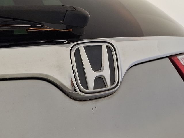 Used 2018 Honda CR-V SUV