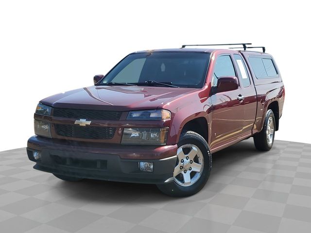 2009 Chevrolet Colorado