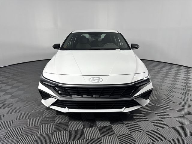 New 2025 Hyundai Elantra For Sale in Indianapolis, IN