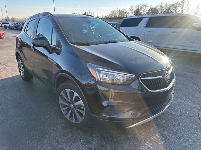 Buick Encore Preferred FWD