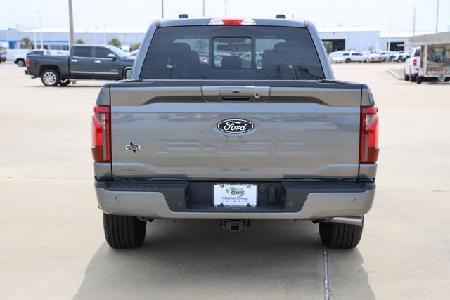 2026 Ford F-150 XLT - 6