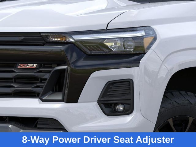 New 2025 Chevrolet Colorado For Sale in Livonia, MI
