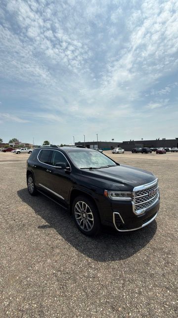 2023 GMC Acadia Denali AWD
