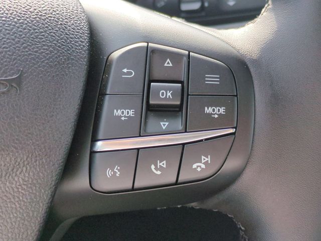 New 2026 Gray Ford XLT image 16