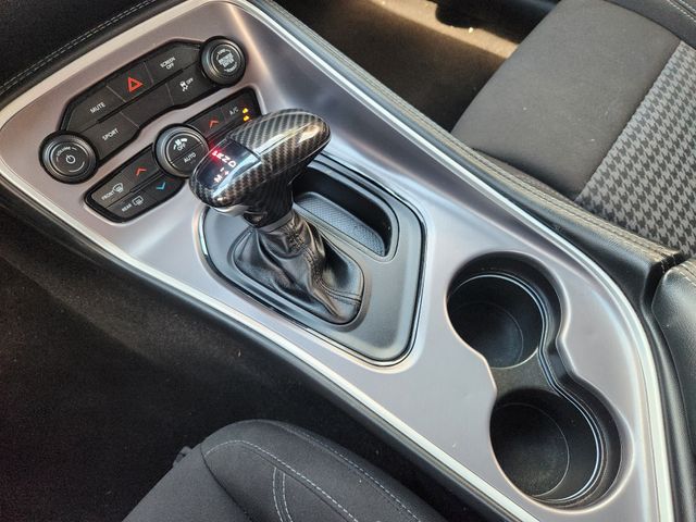 Used 2022 Dodge Challenger Coupe