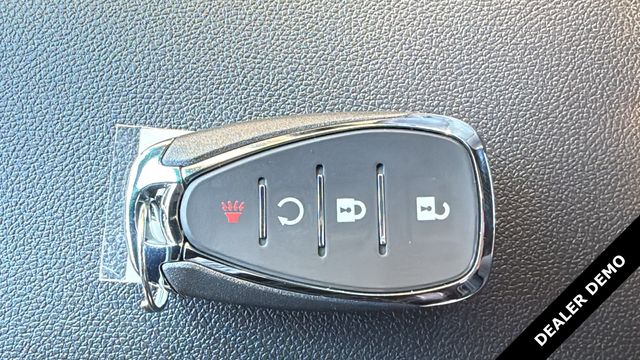 new 2026 Chevrolet Trax car, priced at $29,275