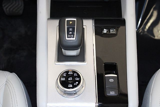 MitsubishiOutlander PHEV34