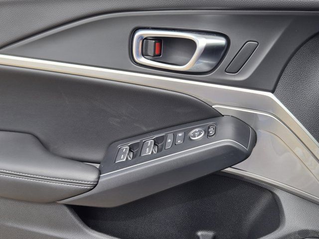 new 2026 Acura Integra car, priced at $38,070