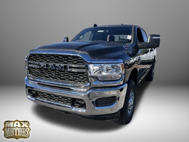 2024 Ram 2500 Tradesman 3