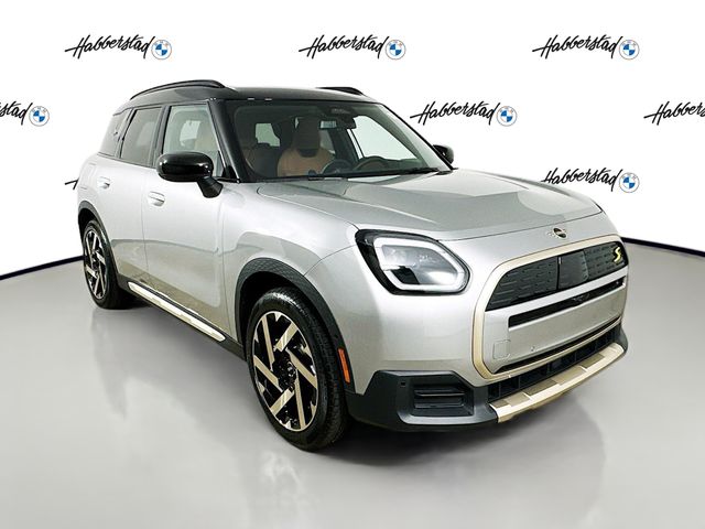 2025 MINI Cooper Countryman  3