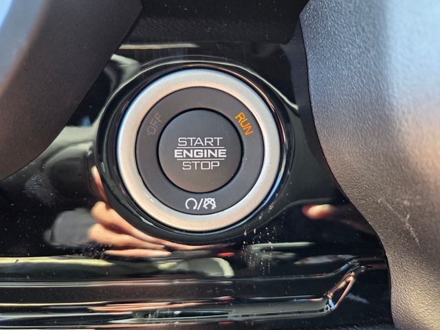 New 2026 Black Ram Laramie image 10