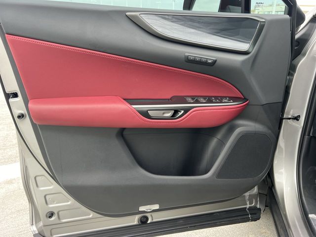 2025 Lexus NX - $41,998