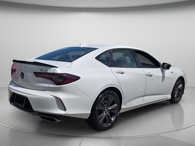 2023 Acura TL - $33,475