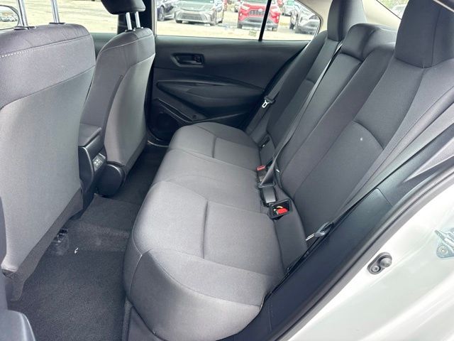 2024 Toyota Corolla - $20,988
