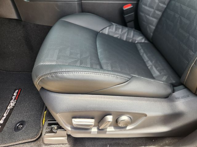 2026 Toyota Tacoma Hybrid TRD Off Road  at Gullo Toyota