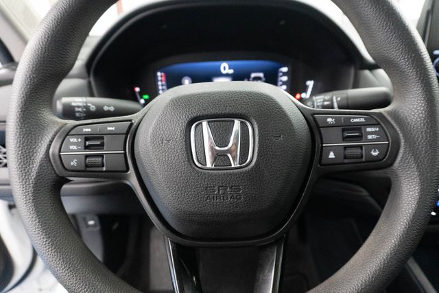 Used 2023 Honda Accord Sedan