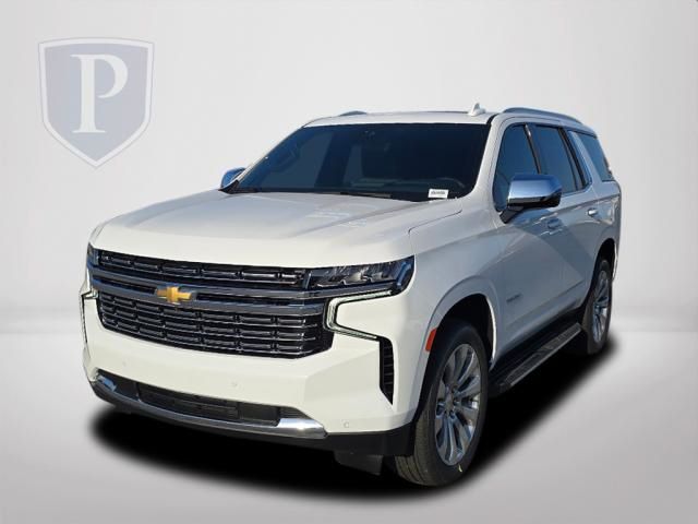 2024 Chevrolet Tahoe Premier 13