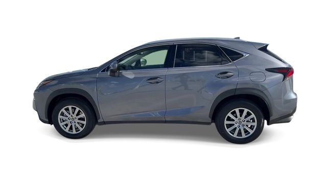 2020 Lexus NX - $25,888