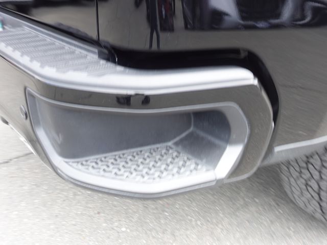 used 2024 Chevrolet Silverado 1500 car, priced at $54,998