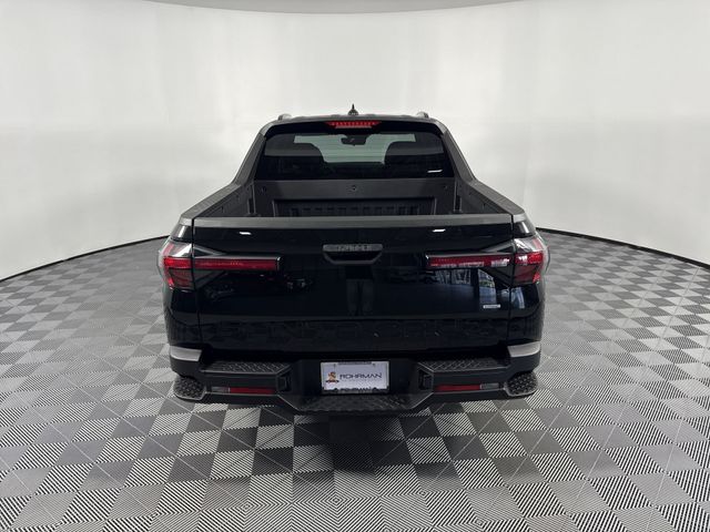 New 2025 Hyundai Santa Cruz For Sale in Indianapolis, IN