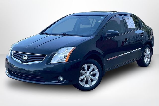 Used 2012 Nissan Sentra SL with VIN 3N1AB6AP0CL720762 for sale in Jackson, TN
