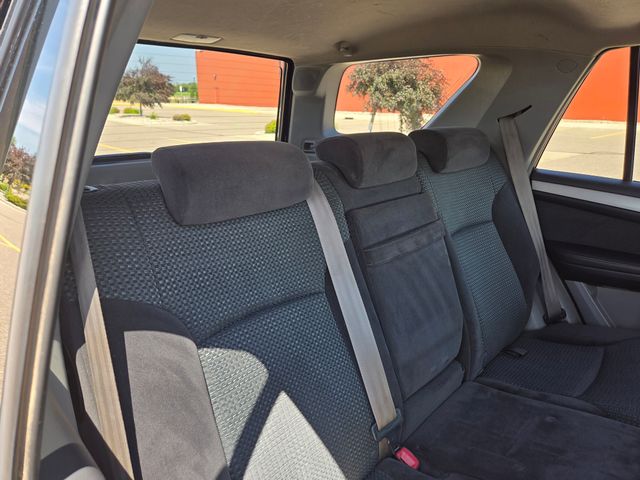 2005 Toyota 4Runner SR5 V8