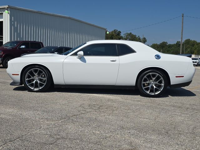 Photo of 2023 Dodge Challenger GT in Dallas, GA - 2,  2023 Dodge Challenger GT:B01859